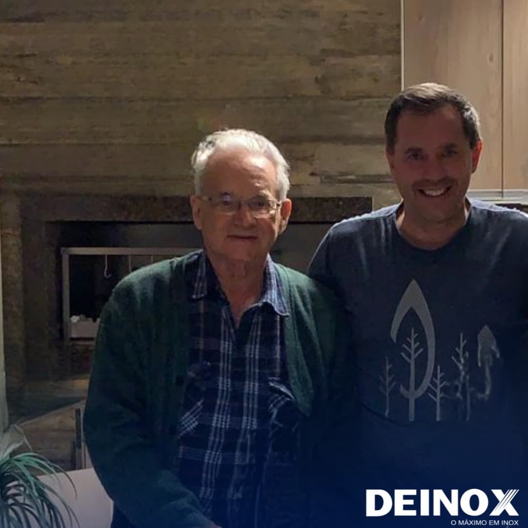 Inovação e <b>qualidade</b>